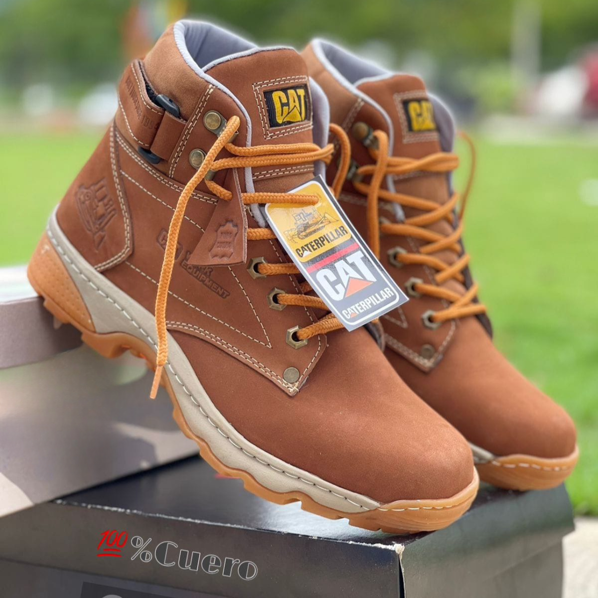 caterpillar originales botas hombre color bordo Comprar en tienda onlineshoppingcenterg Colombia centro de compras en linea